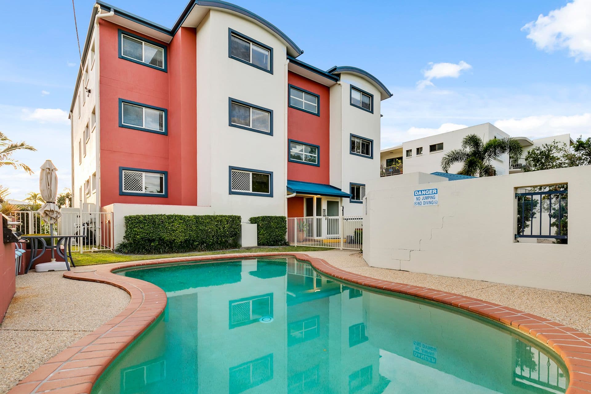 6/6 Broadmeadows Road, Maroochydore, QLD, 4558, Maroochydore - Thumbnail 3