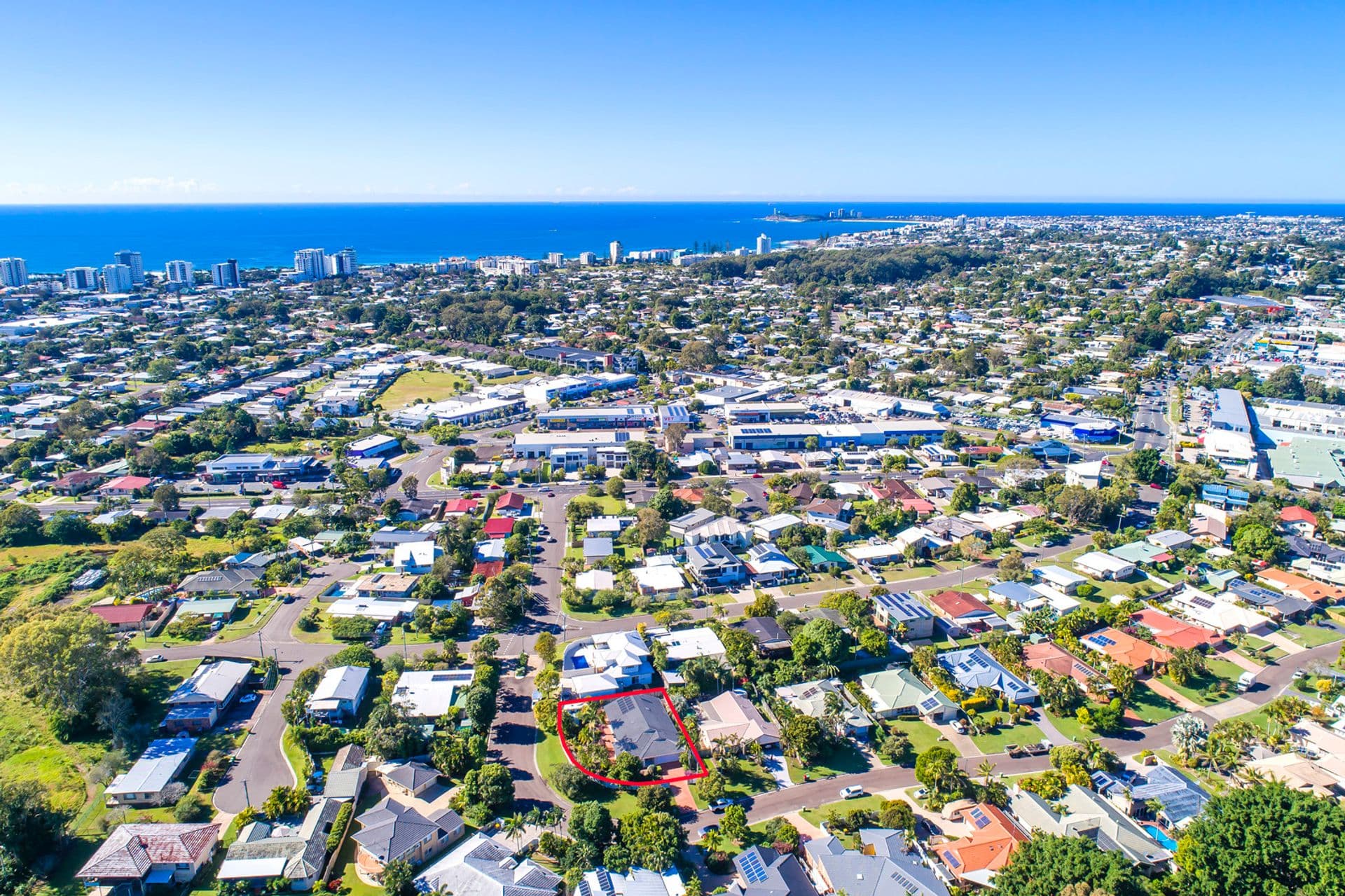 4-6 Hazeltine Court, Maroochydore, QLD, 4558, Maroochydore - Image 1
