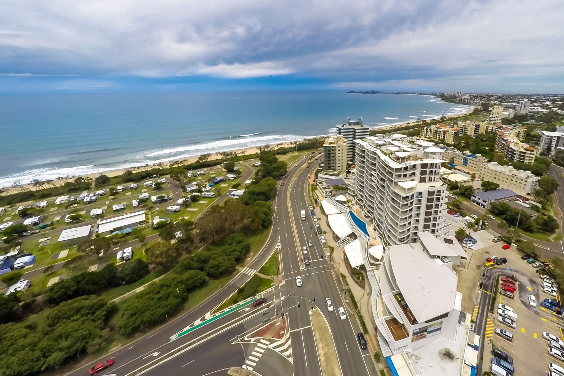 401/14 Aerodrome Road, Maroochydore, QLD, 4558, Maroochydore - Thumbnail 4
