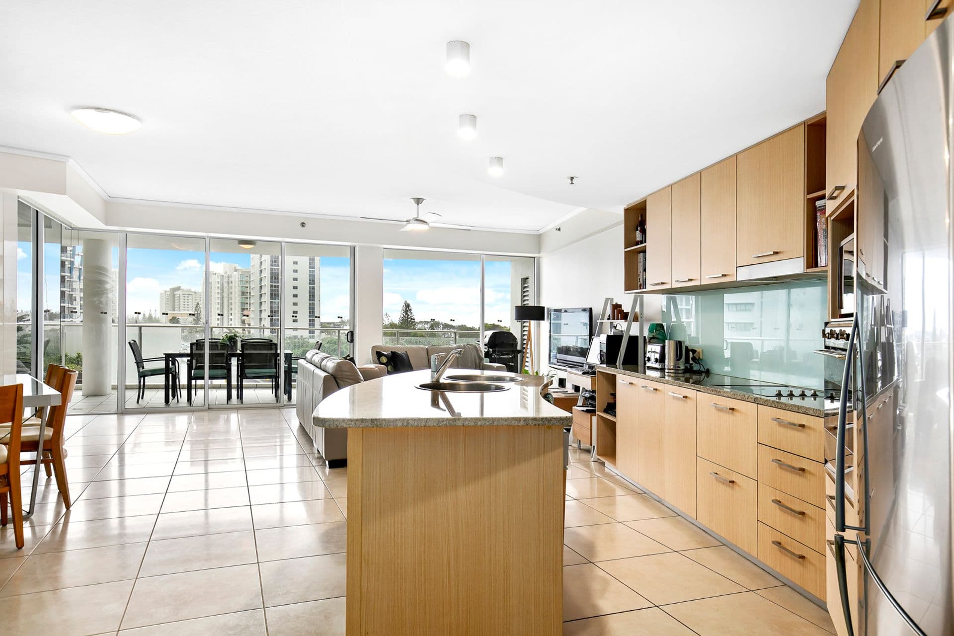 401/14 Aerodrome Road, Maroochydore, QLD, 4558, Maroochydore - Thumbnail 3