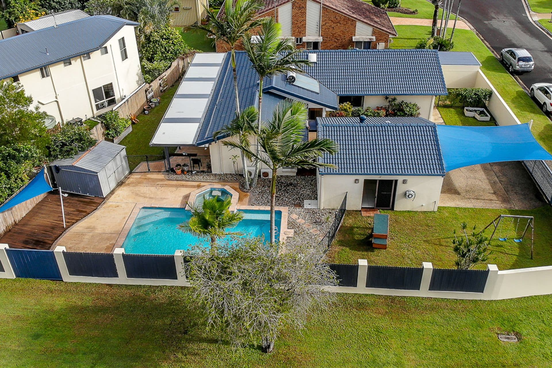 1 Oak Court, Maroochydore, QLD, 4558, Maroochydore - Image 1