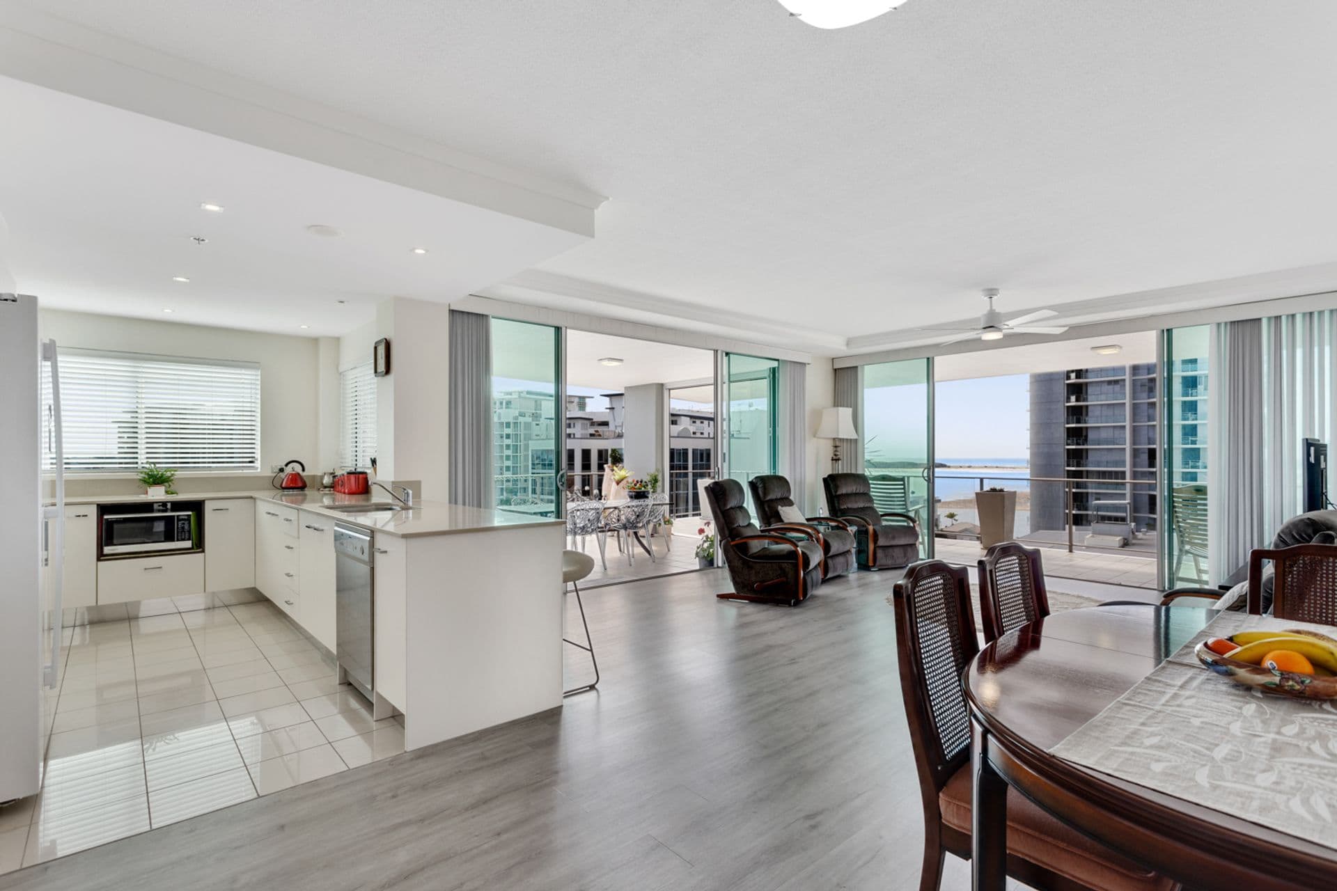 603/1-7 Duporth Avenue, Maroochydore, QLD, 4558, Maroochydore - Image 1