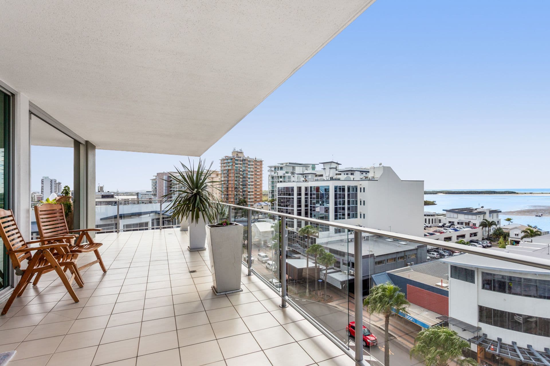 603/1-7 Duporth Avenue, Maroochydore, QLD, 4558, Maroochydore - Thumbnail 2