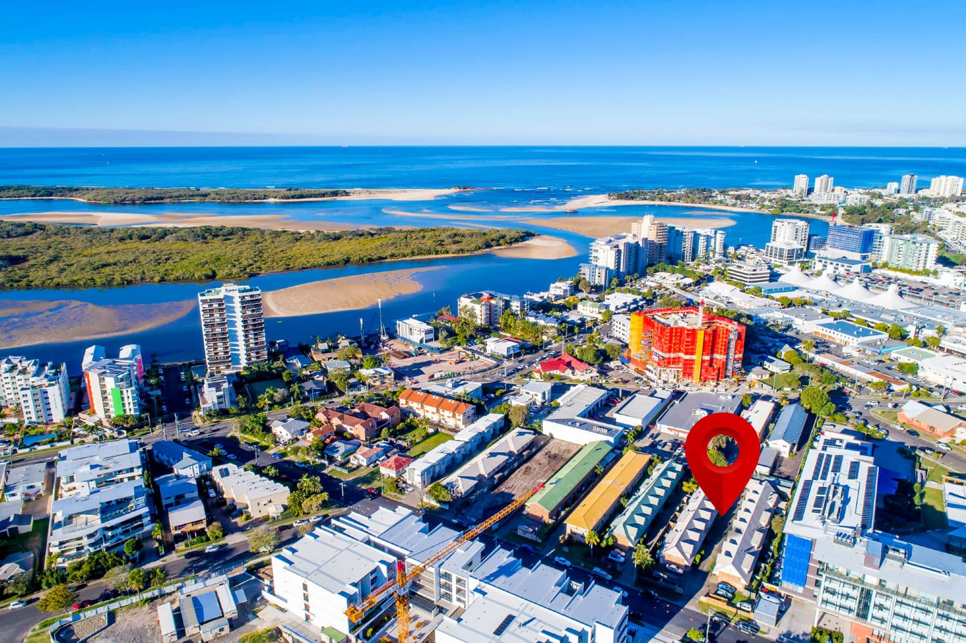 2/33 Baden Powell Street, Maroochydore, QLD, 4558, Maroochydore - Thumbnail 2
