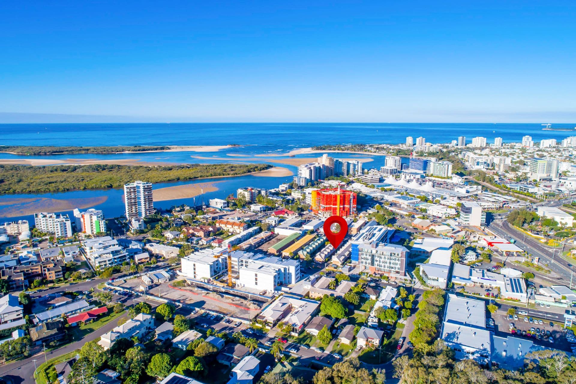 2/33 Baden Powell Street, Maroochydore, QLD, 4558, Maroochydore - Thumbnail 8