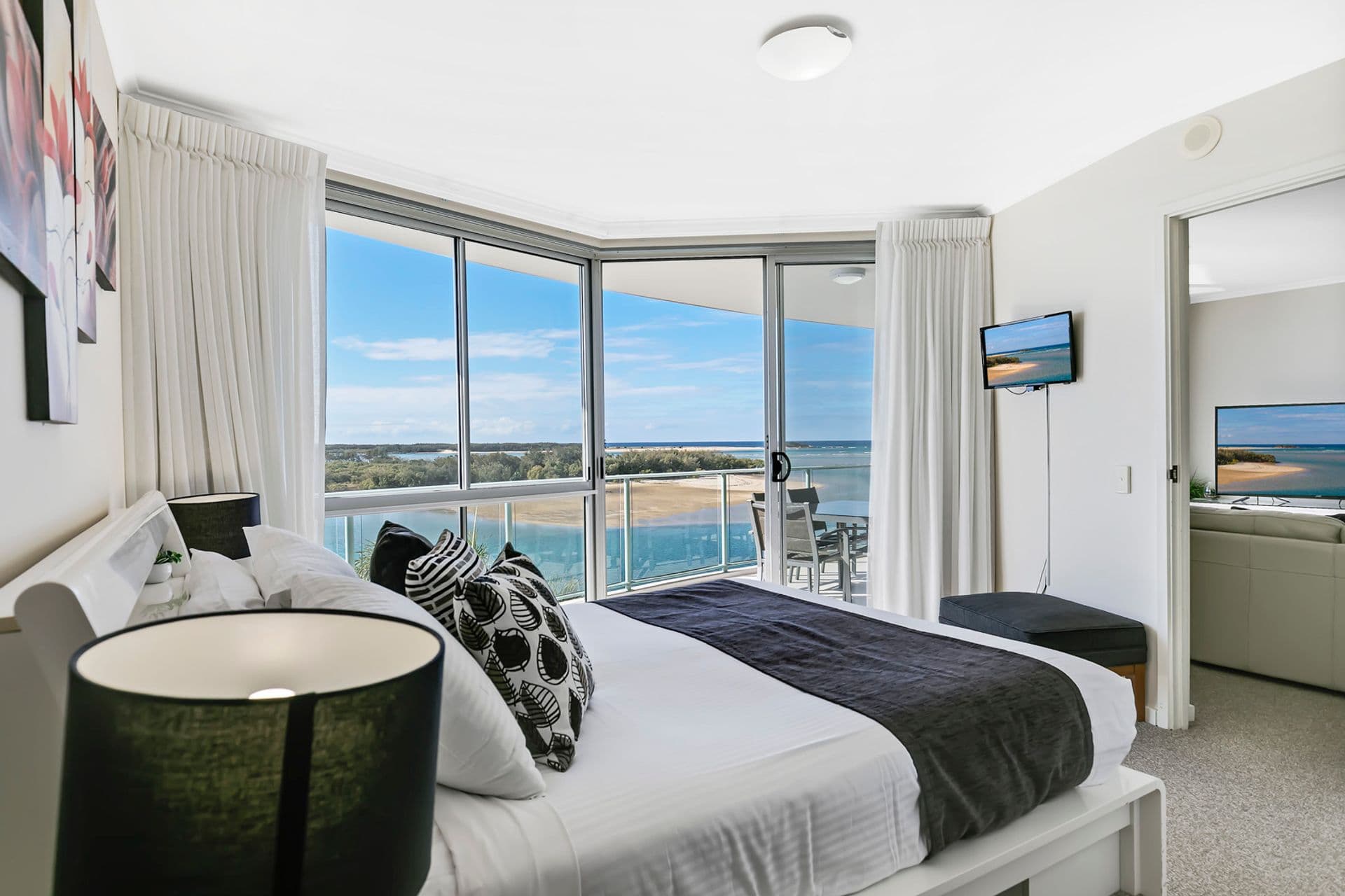 306/6 Wharf Street, Maroochydore, QLD, 4558, Maroochydore - Thumbnail 7