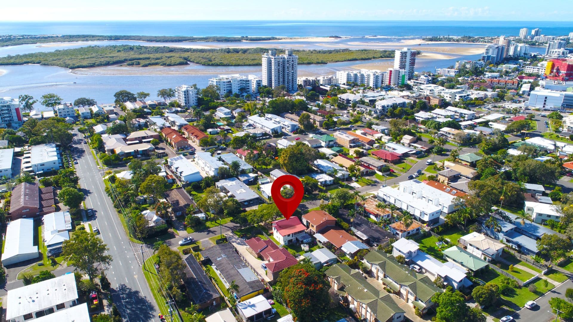 20 Hinley Avenue, Maroochydore, QLD, 4558, Maroochydore - Image 1