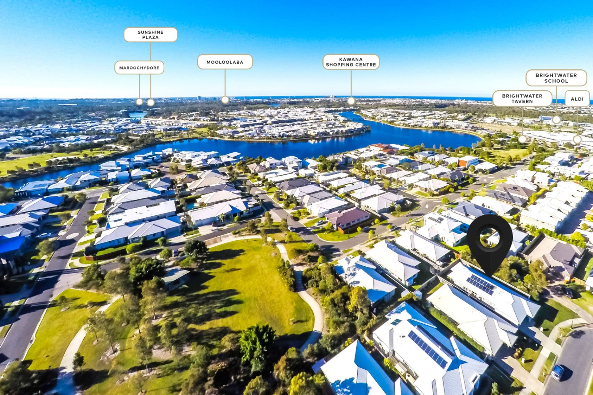 15 Tarwhine Place, Mountain Creek, QLD, 4557, Mountain Creek - Image 1