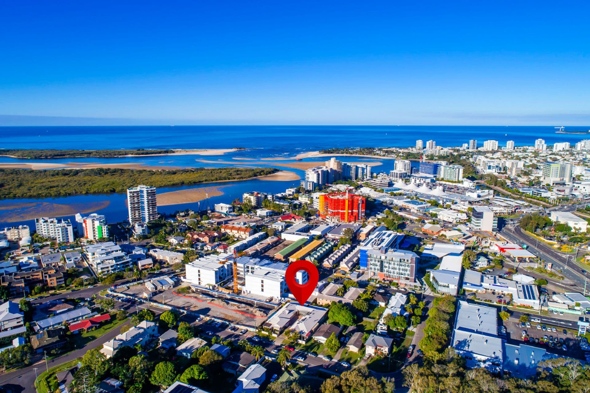 2/17-19 Wright Street, Maroochydore, QLD, 4558, Maroochydore - Thumbnail 2