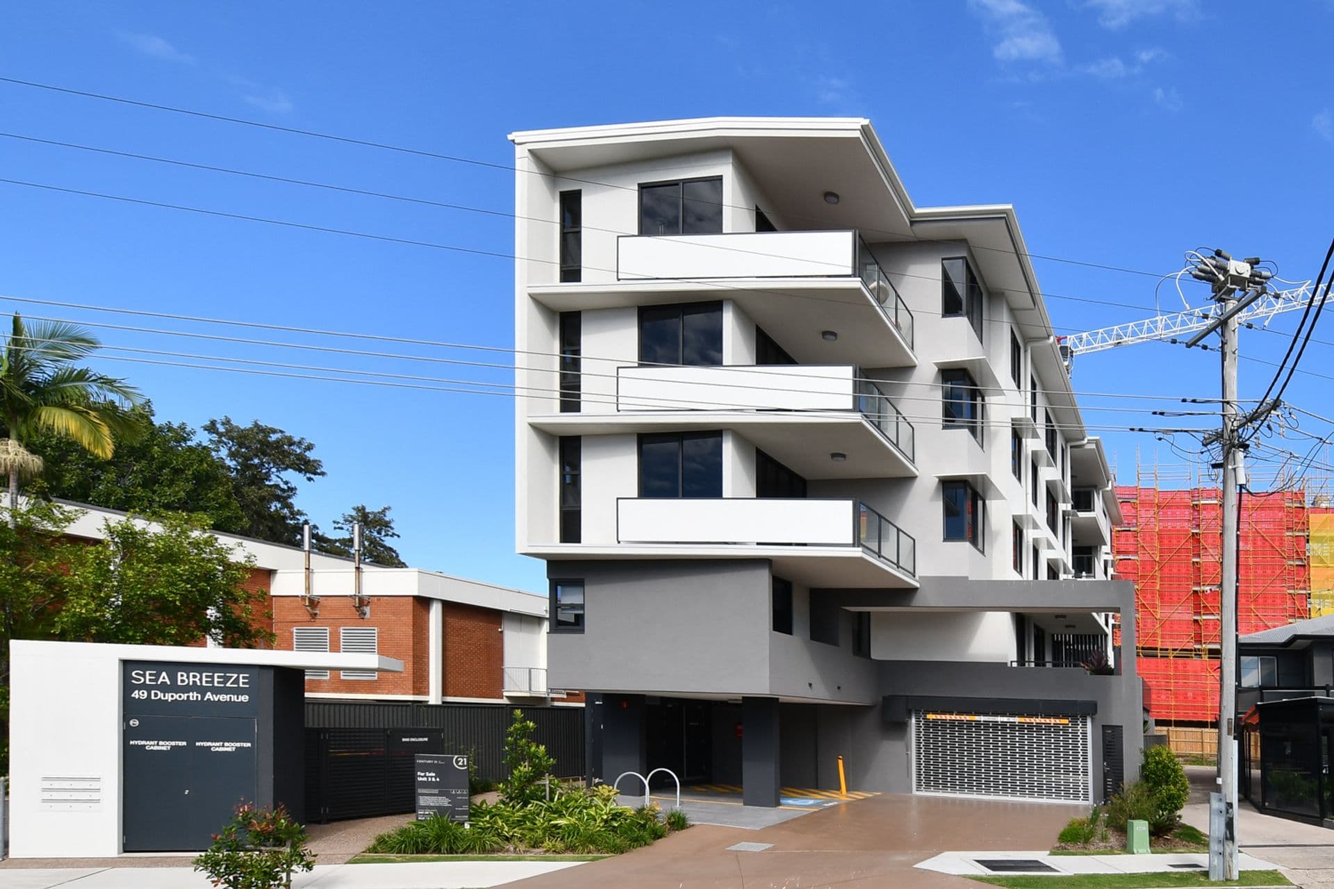 5/49 Duporth Avenue, Maroochydore, QLD, 4558, Maroochydore - Image 1