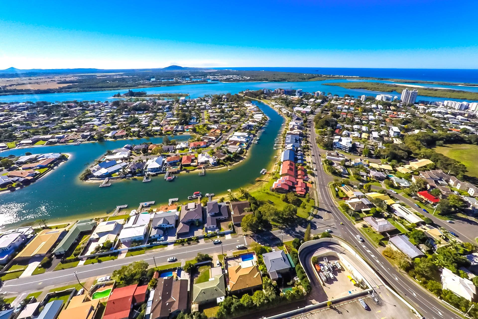 7 Tepequar Drive, Maroochydore, QLD, 4558, Maroochydore - Image 1