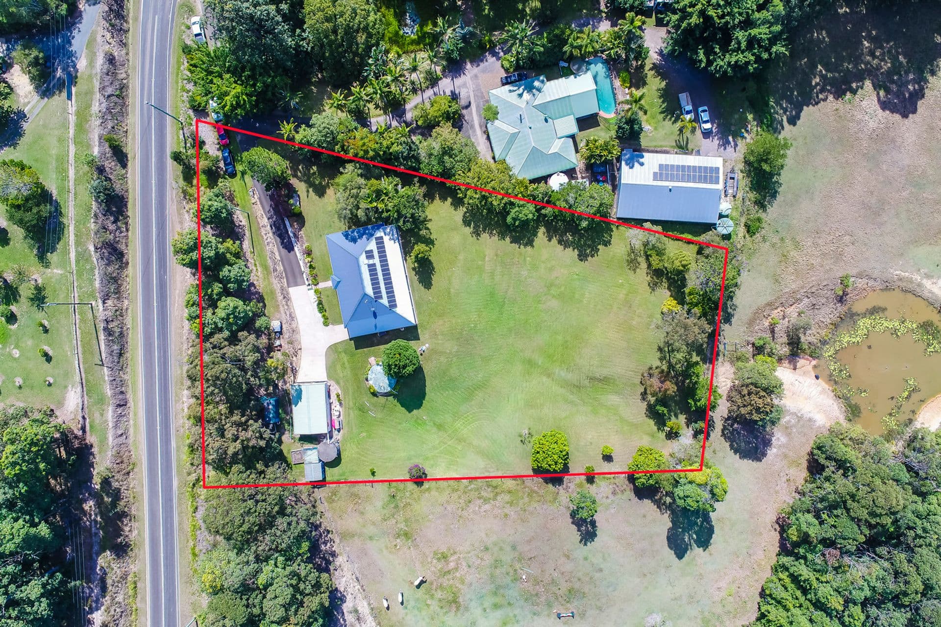 103 Chevallum School Road, Chevallum, QLD, 4555, Chevallum - Image 1
