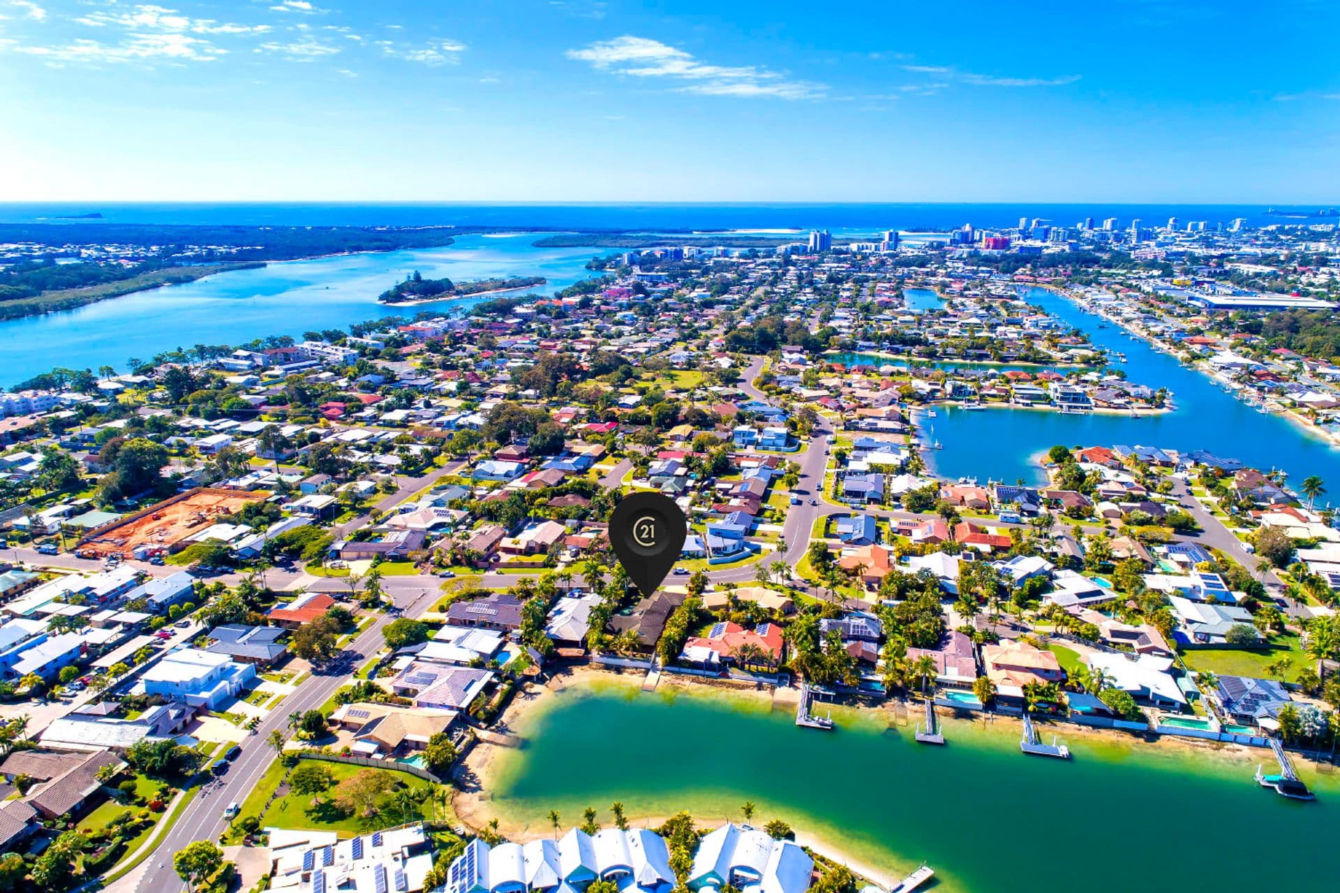45 Summer Drive, Maroochydore, QLD, 4558, Maroochydore - Image 1