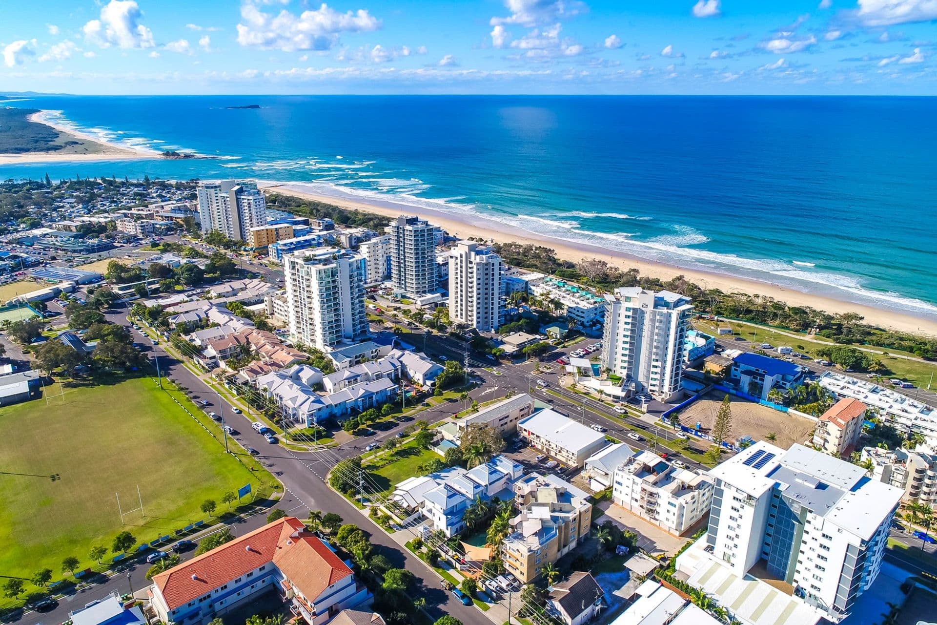 4/88  Sixth Avenue, Maroochydore, QLD, 4558, Maroochydore - Image 1