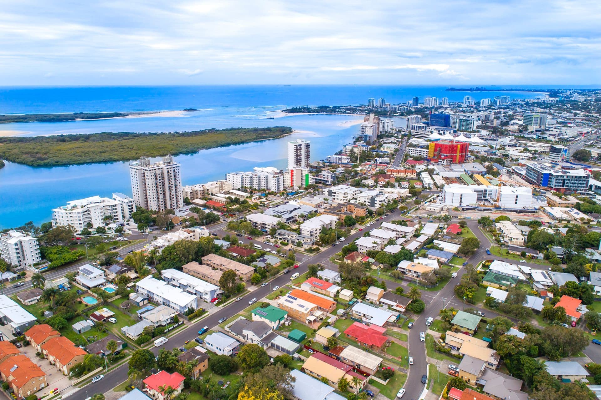 41 Anzac Avenue, Maroochydore, QLD, 4558, Maroochydore - Image 1