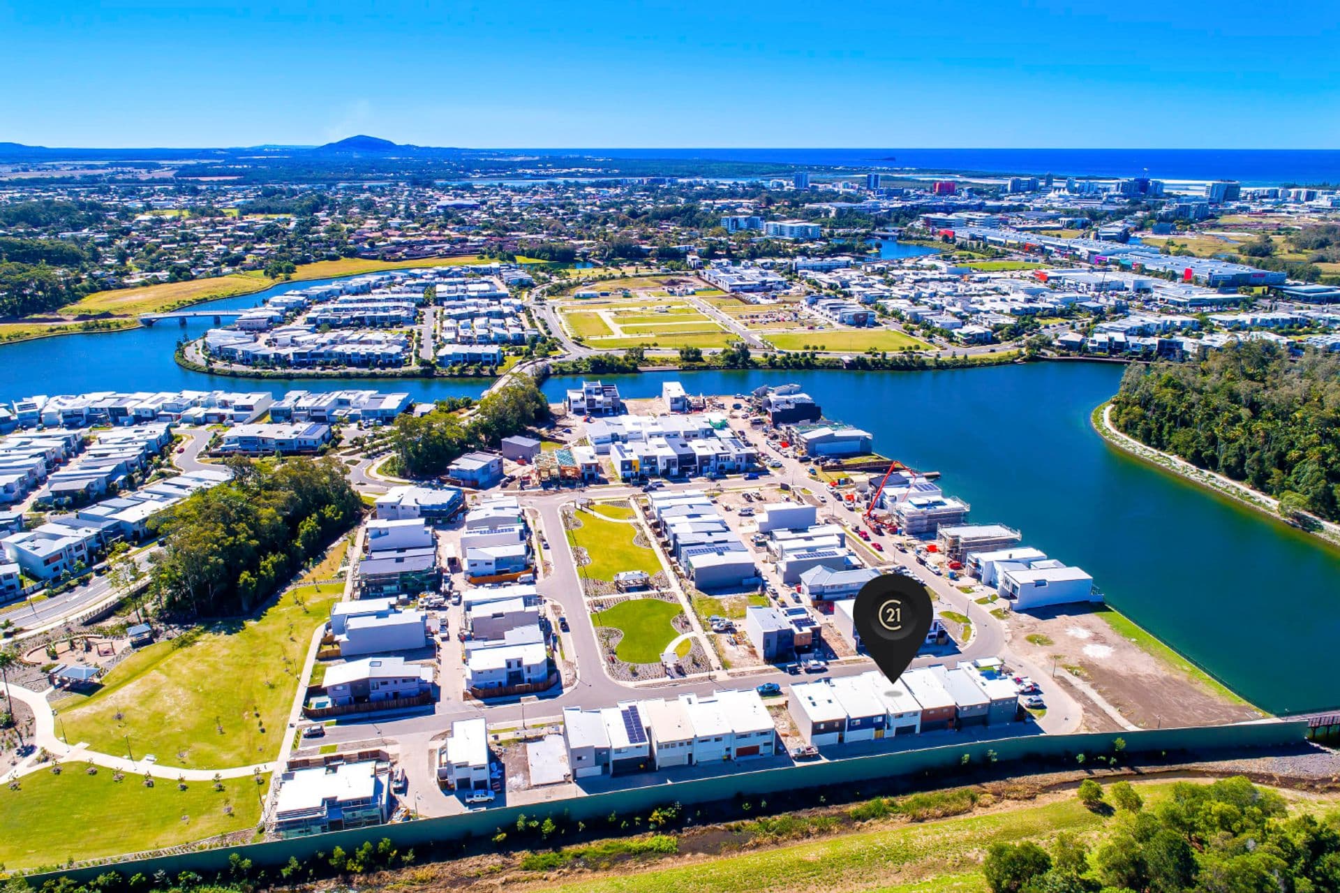 67 Bedarra Circuit, Maroochydore, QLD, 4558, Maroochydore - Thumbnail 2