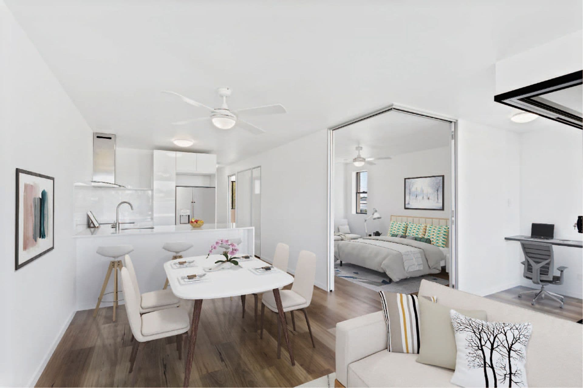 10/11-13 Pangarinda Place, Mooloolaba, QLD, 4557, Mooloolaba - Thumbnail 5