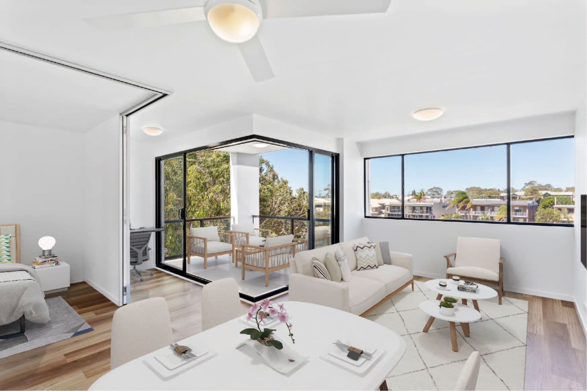 10/11-13 Pangarinda Place, Mooloolaba, QLD, 4557, Mooloolaba - Image 1