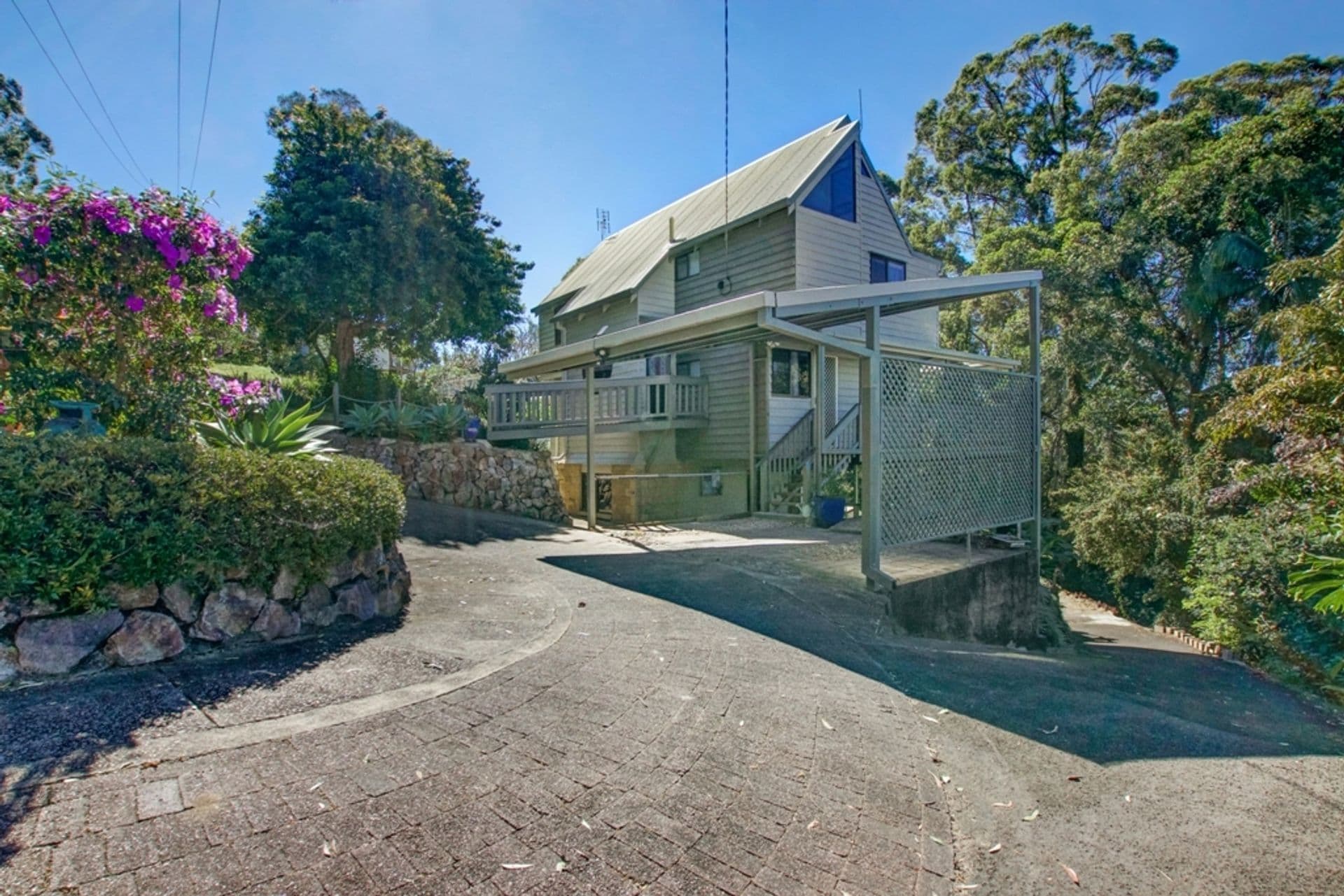 23 Kelks Hill Road, Nambour, QLD, 4560, Nambour - Thumbnail 2