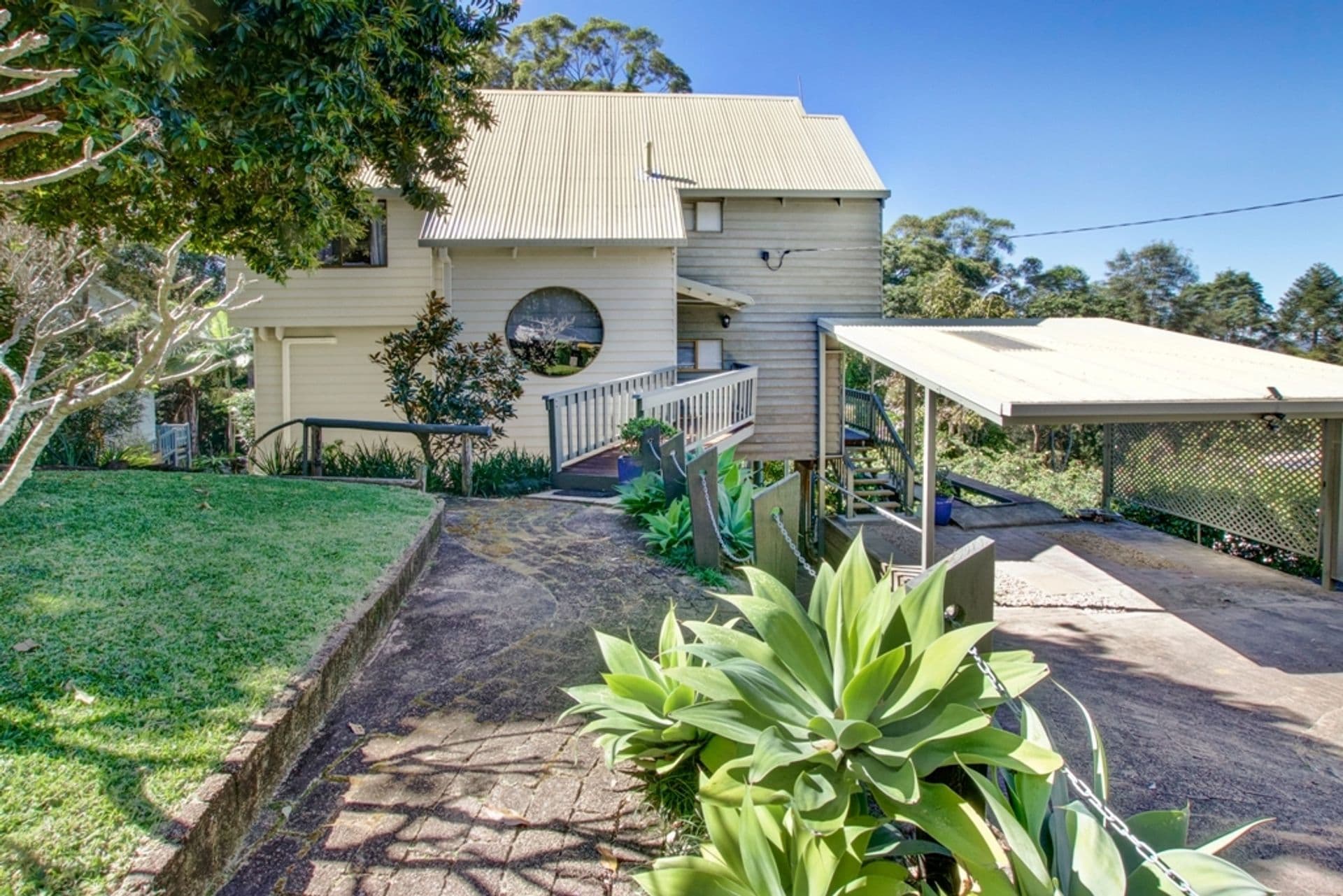 23 Kelks Hill Road, Nambour, QLD, 4560, Nambour - Thumbnail 3