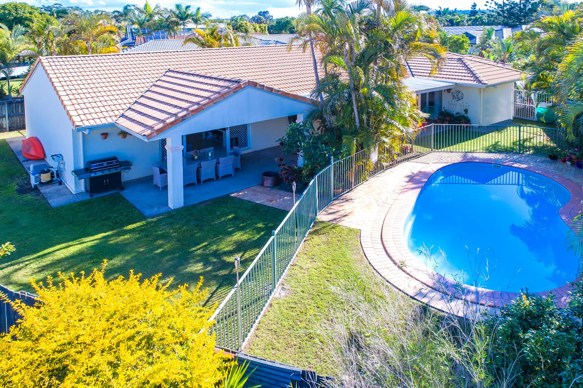 11 Meisner Court, Mountain Creek, QLD, 4557, Mountain Creek - Thumbnail 2
