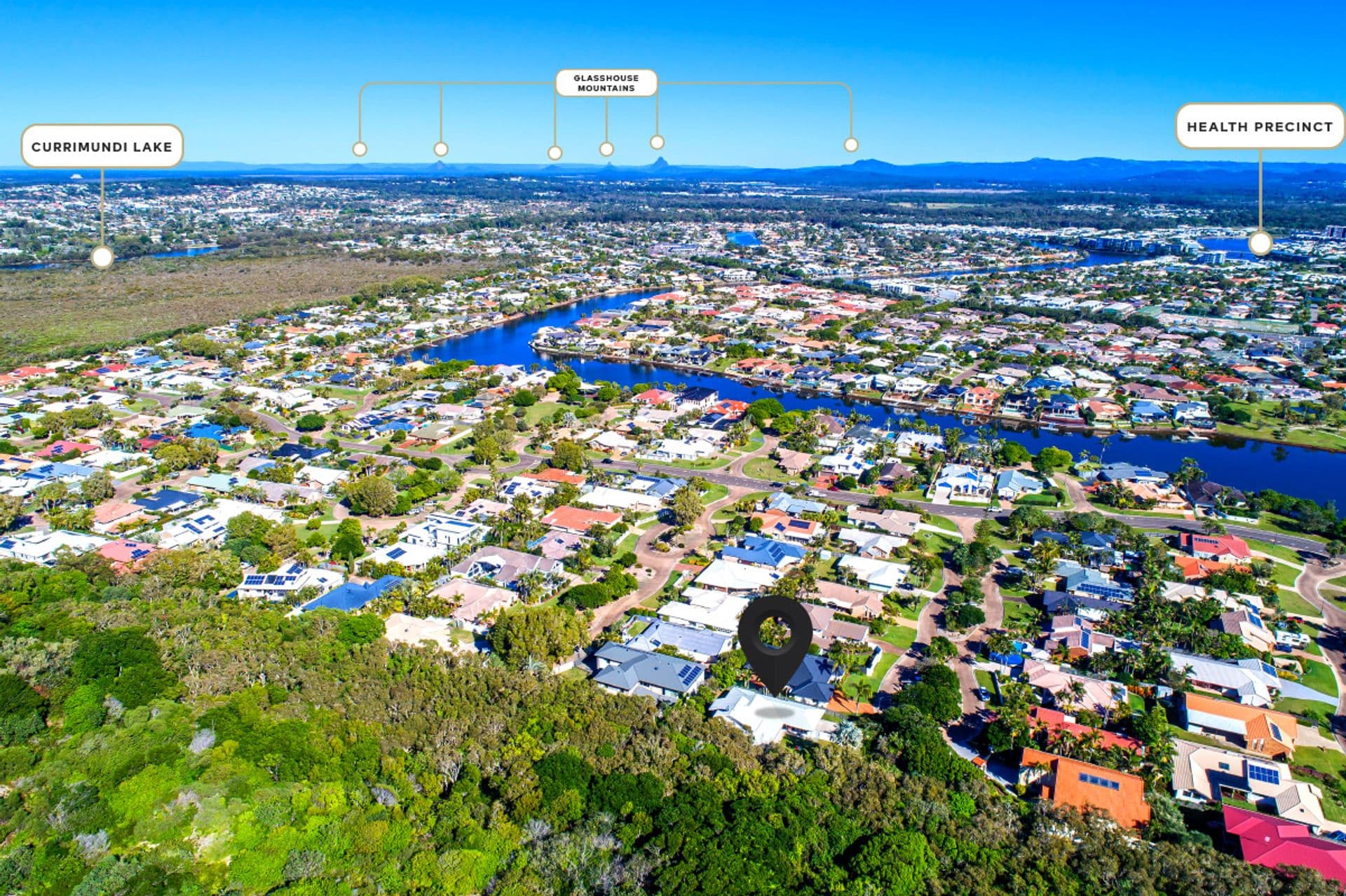 8 Bellbird Court, Wurtulla, QLD, 4575, Wurtulla - Thumbnail 4