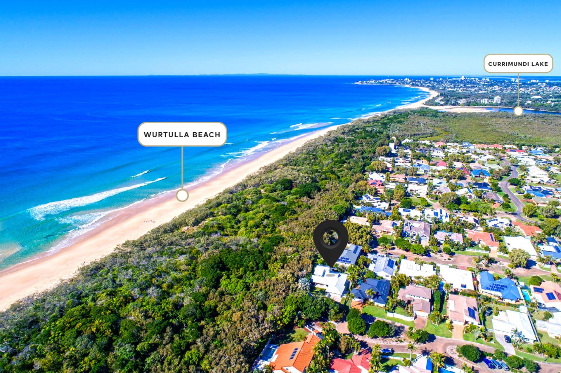 8 Bellbird Court, Wurtulla, QLD, 4575, Wurtulla - Thumbnail 5