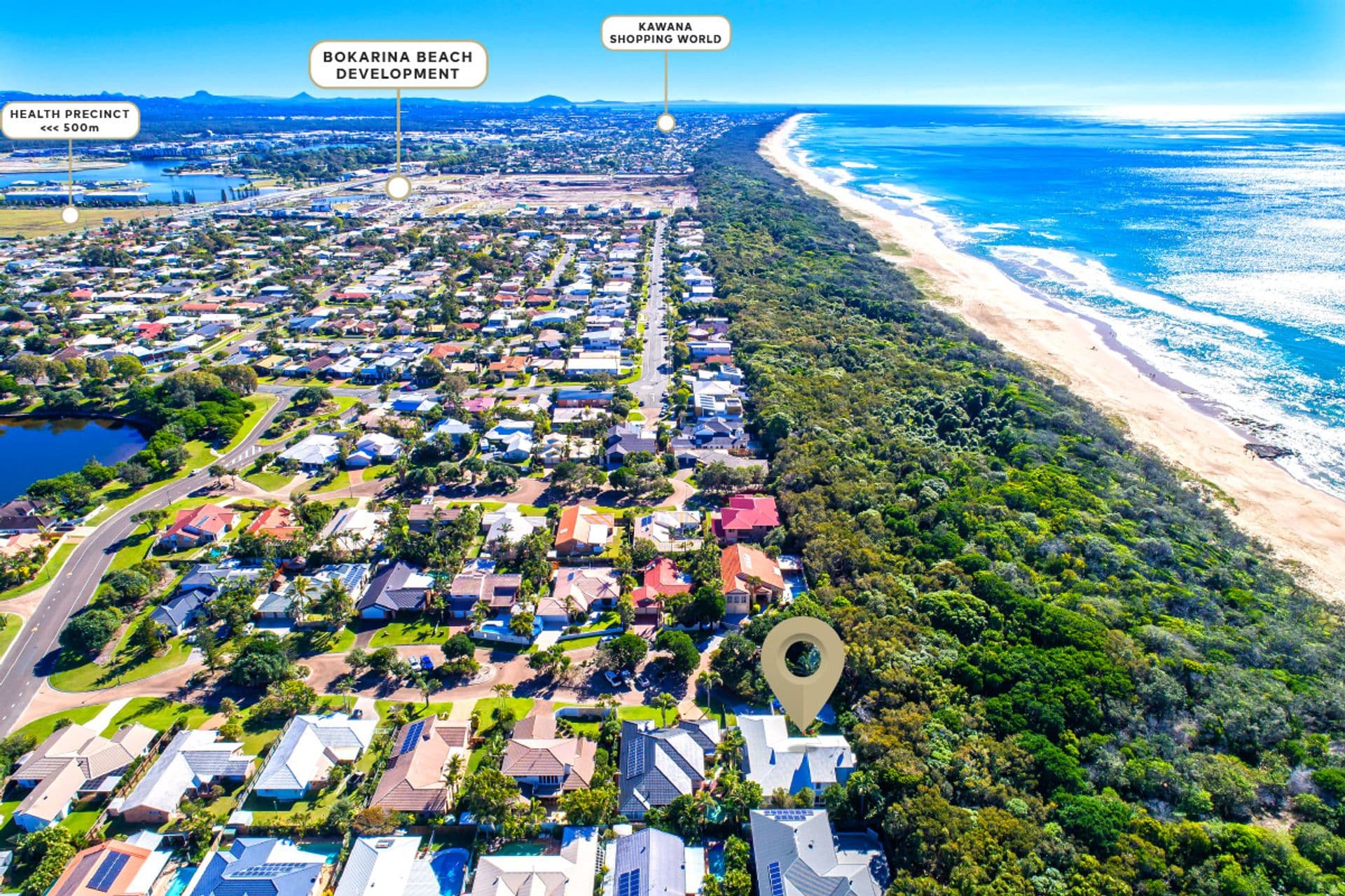 8 Bellbird Court, Wurtulla, QLD, 4575, Wurtulla - Thumbnail 6