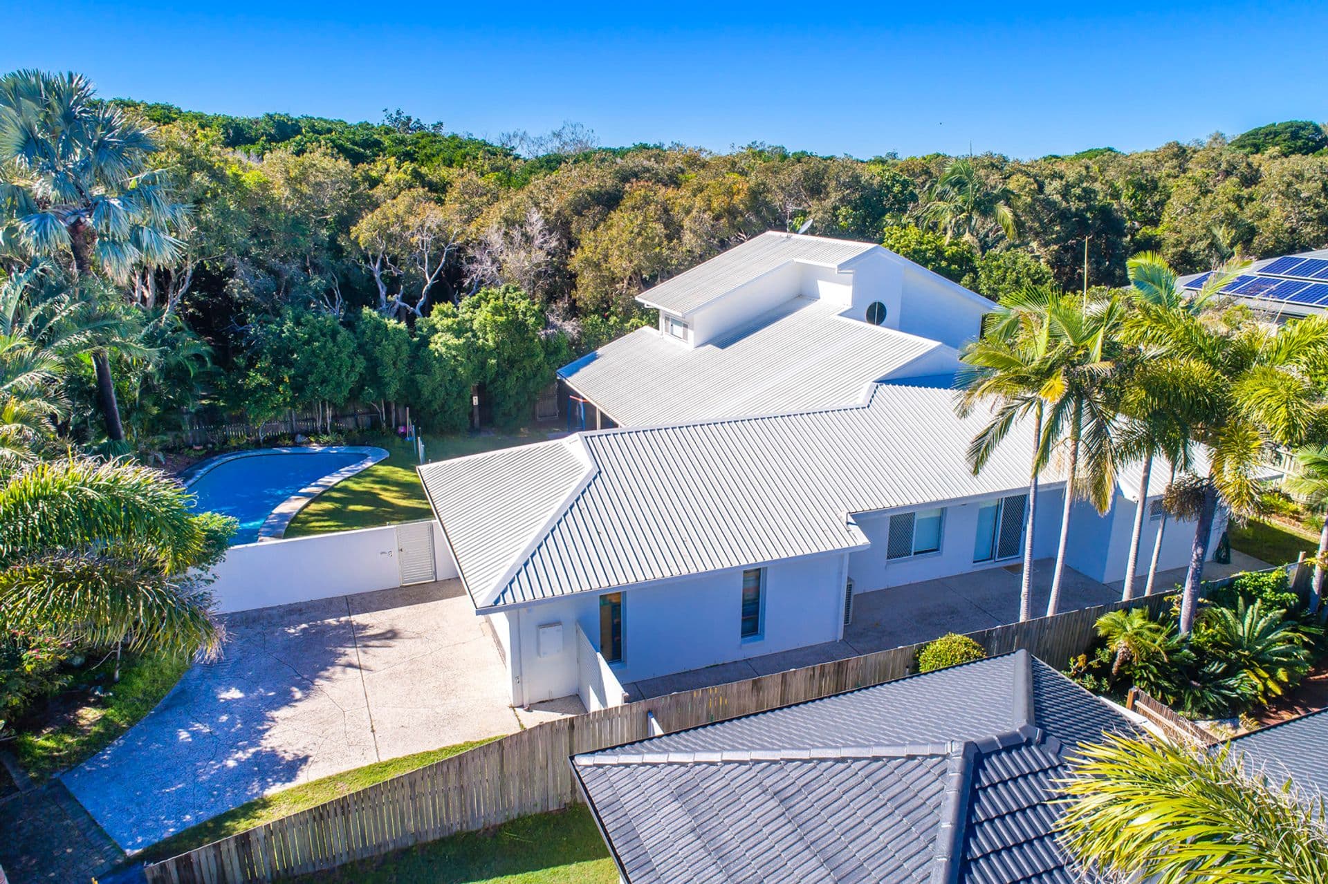 8 Bellbird Court, Wurtulla, QLD, 4575, Wurtulla - Thumbnail 2