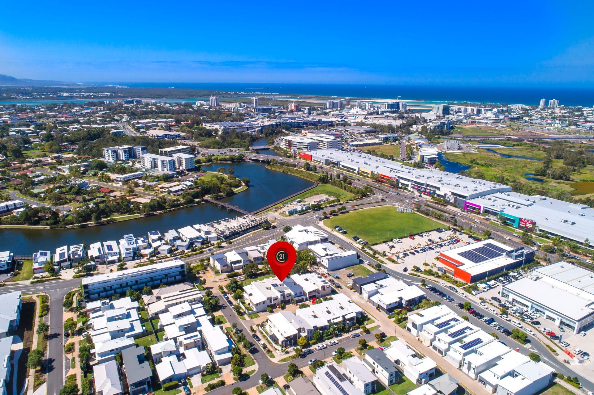5  Lytton Lane, Maroochydore, QLD, 4558, Maroochydore - Thumbnail 4