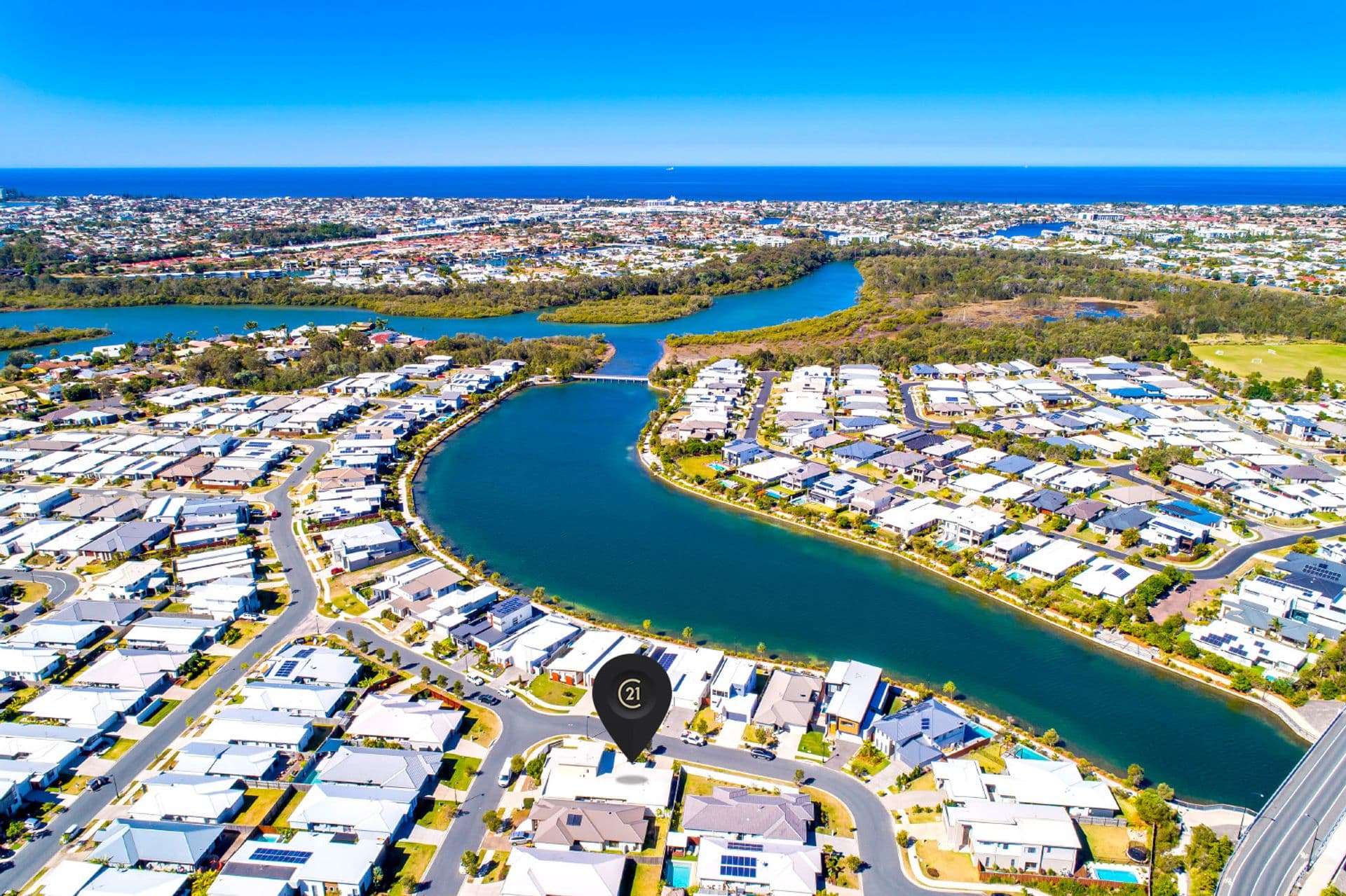 2/6 Tamborine Close, Mountain Creek, QLD, 4557, Mountain Creek - Thumbnail 2