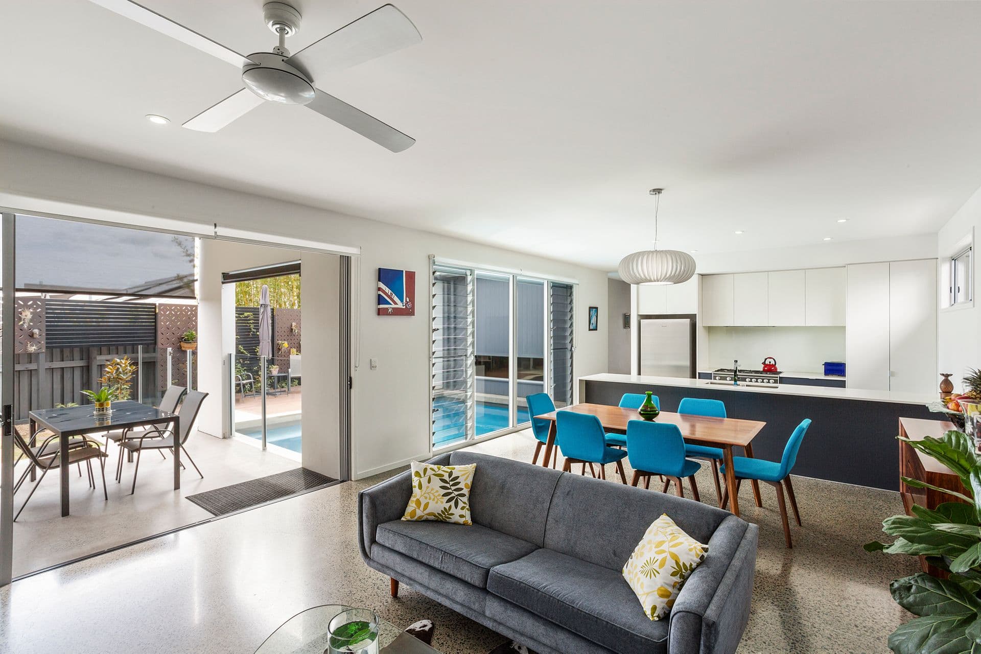 17 Pangali Circuit, Birtinya, QLD, 4575, Birtinya - Thumbnail 4
