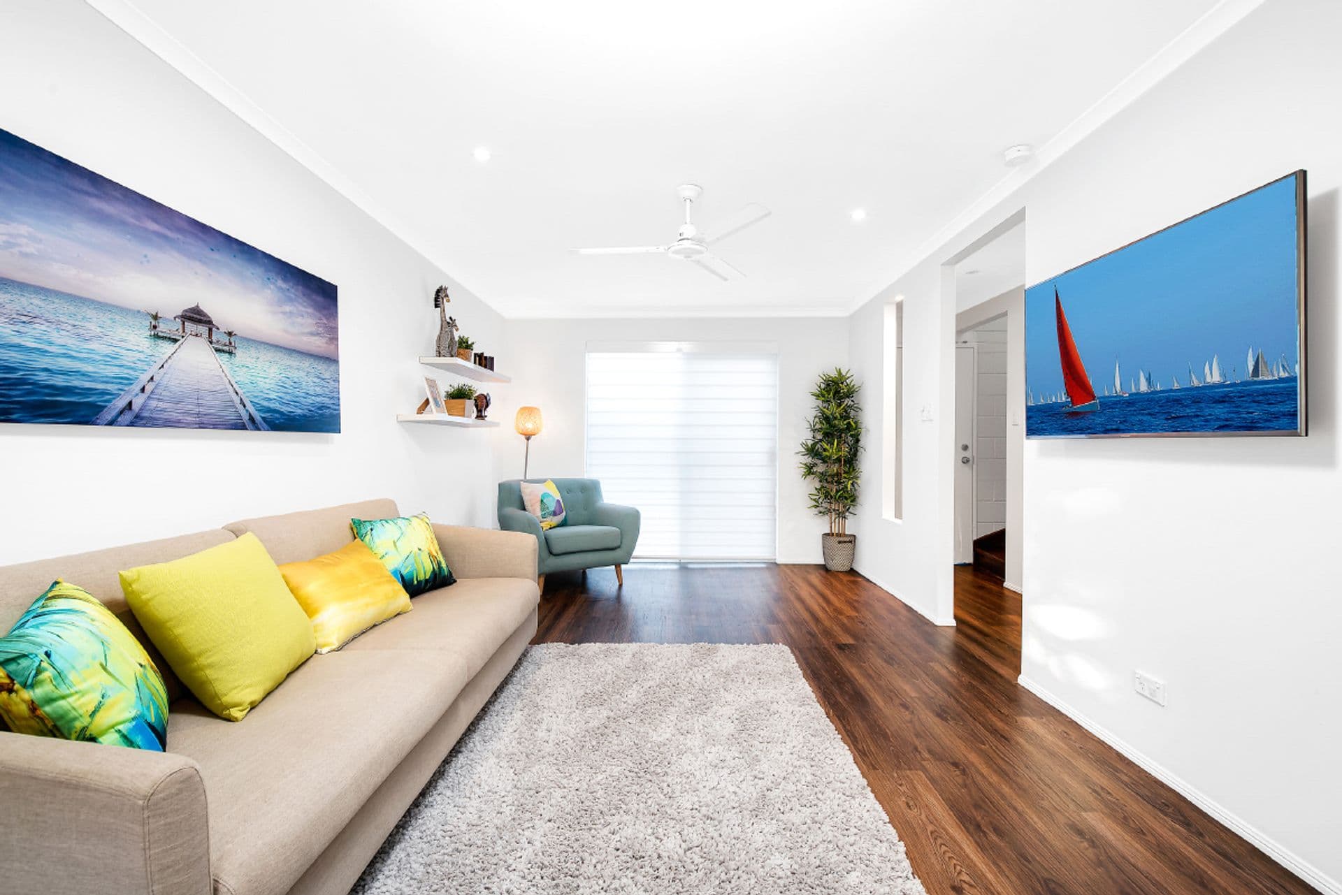2/51  Kowonga Street, Pacific Paradise, QLD, 4564, Pacific Paradise - Thumbnail 3