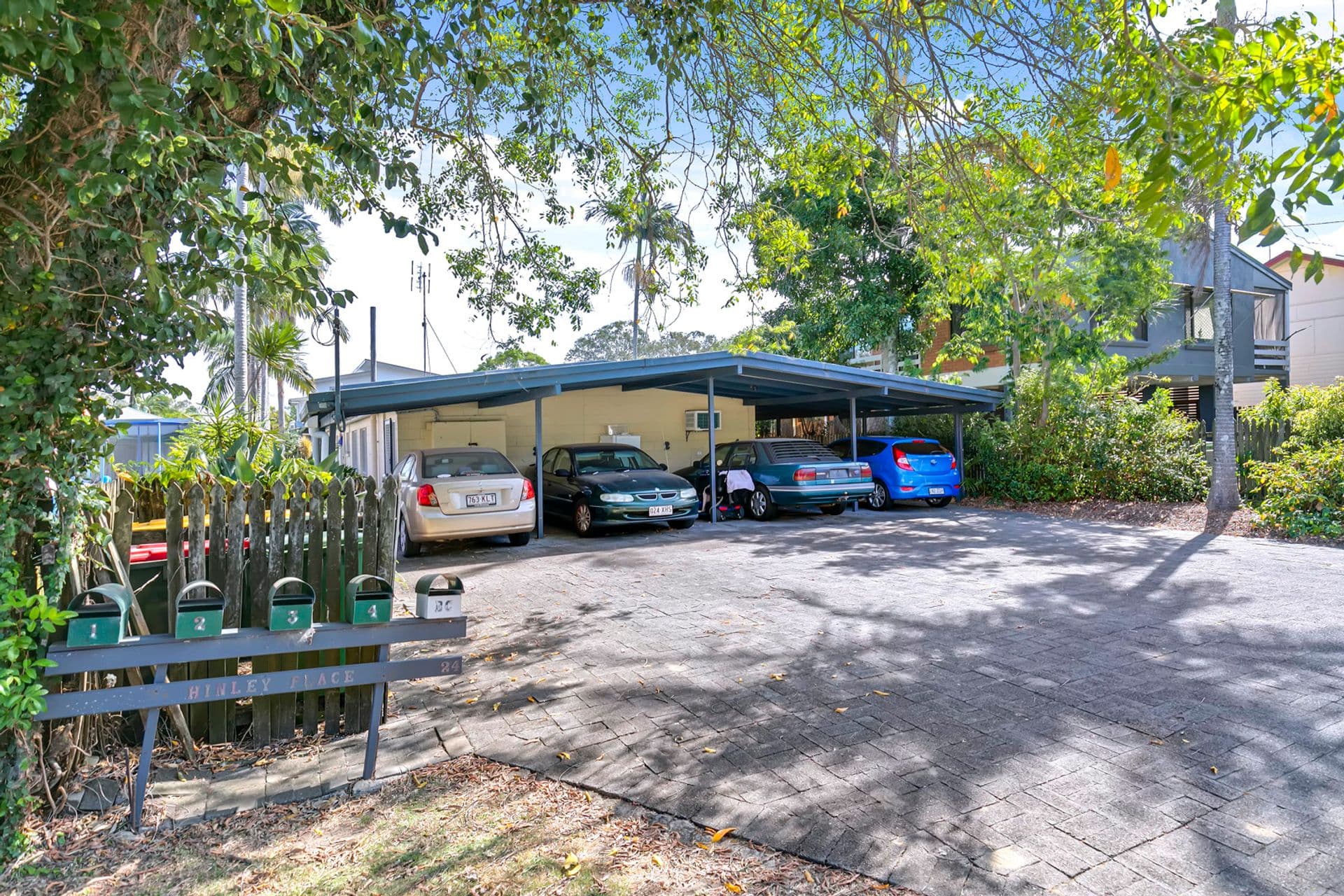 4/24  Hinley Avenue, Maroochydore, QLD, 4558, Maroochydore - Thumbnail 2