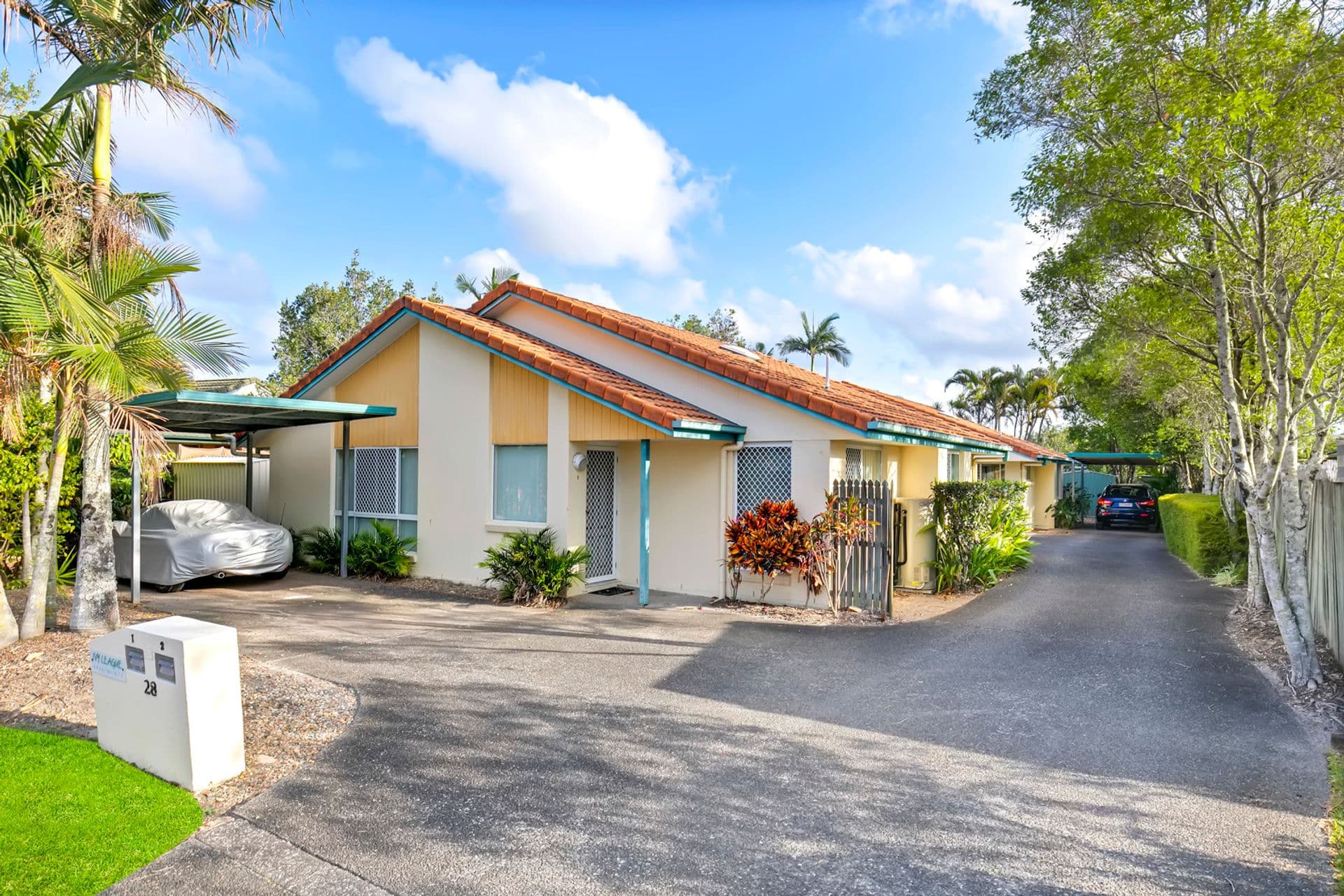 1/28 Sippy Downs Drive, Sippy Downs, QLD, 4556, Sippy Downs - Image 1