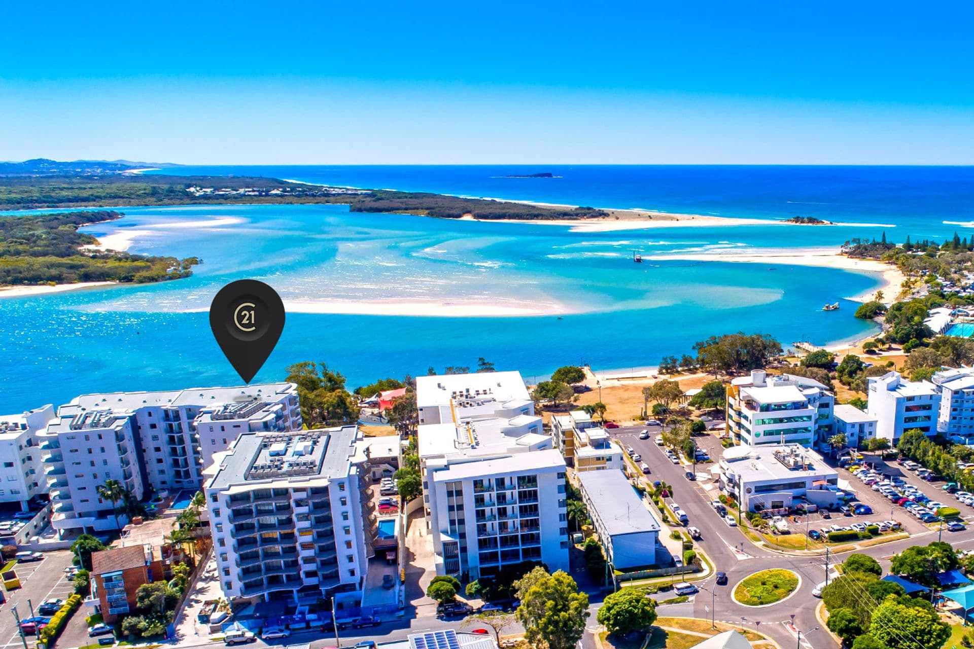 10510/51-55 The Esplanade, Maroochydore, QLD, 4558, Maroochydore - Image 1