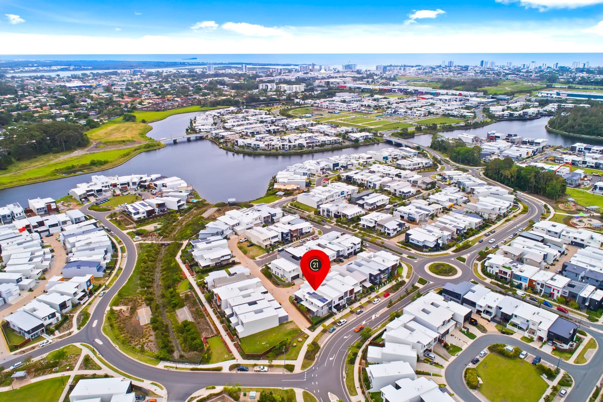 162 Sunshine Cove Way, Maroochydore, QLD, 4558, Maroochydore - Thumbnail 2