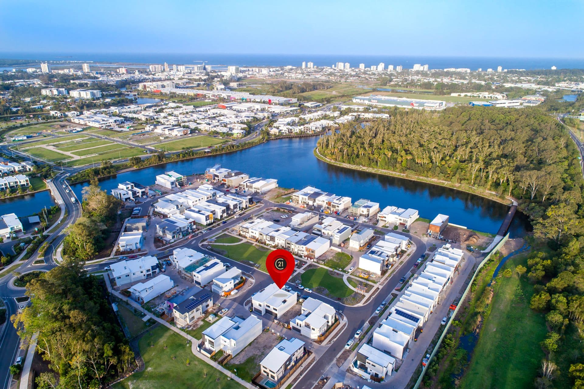 101 Bedarra Circuit, Maroochydore, QLD, 4558, Maroochydore - Thumbnail 7