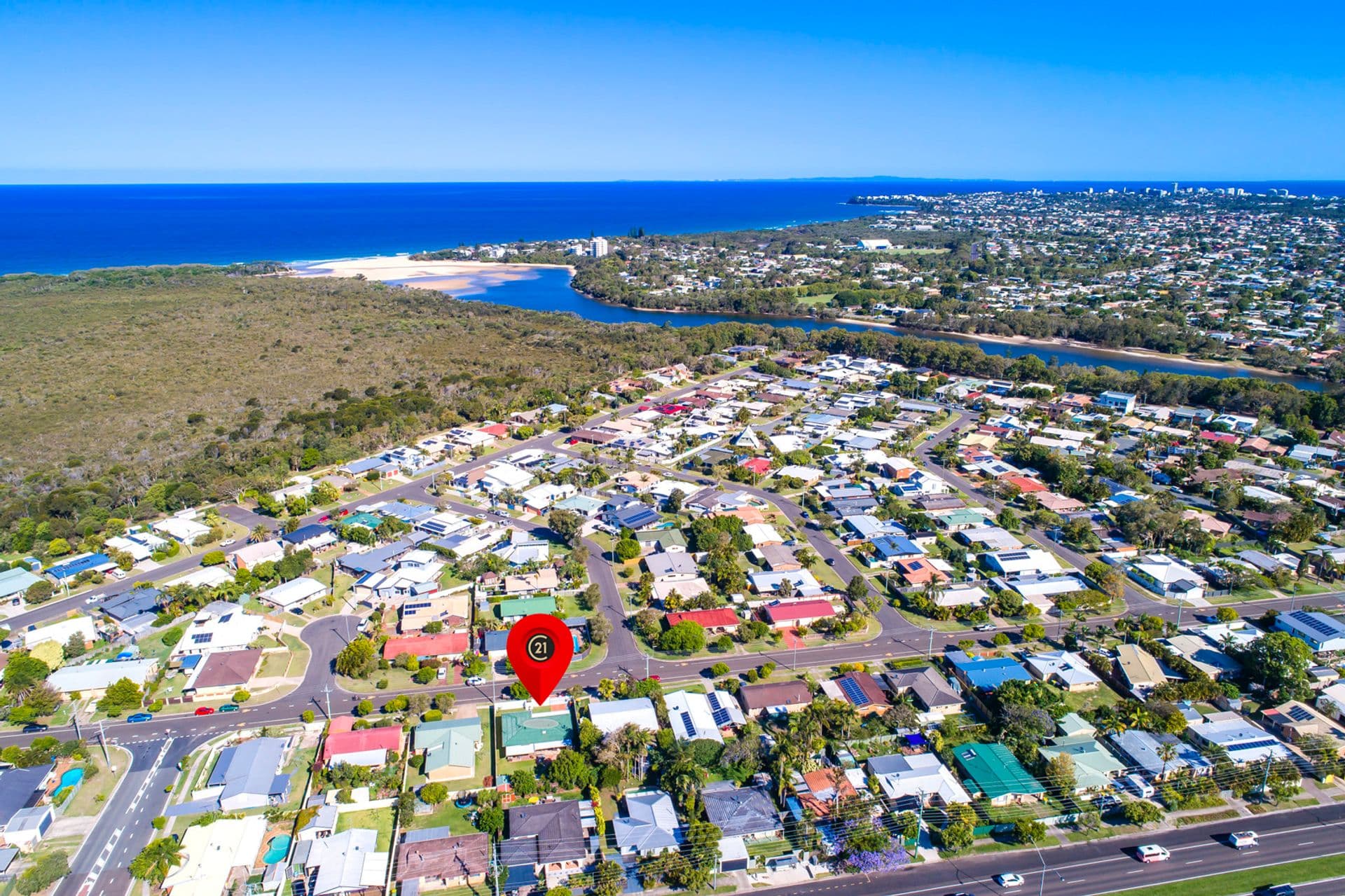 50 Mandara Drive, Wurtulla, QLD, 4575, Wurtulla - Image 1