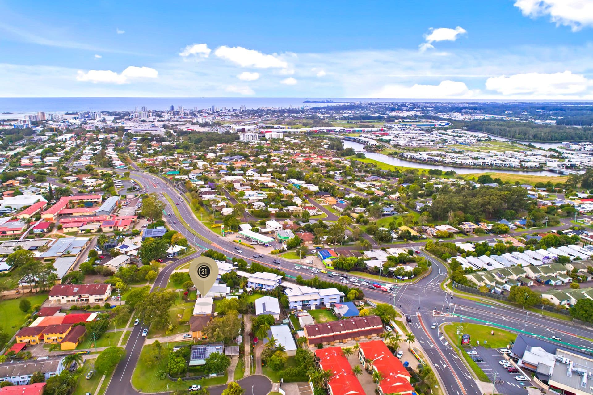 7  Blanck Street, Maroochydore, QLD, 4558, Maroochydore - Thumbnail 3