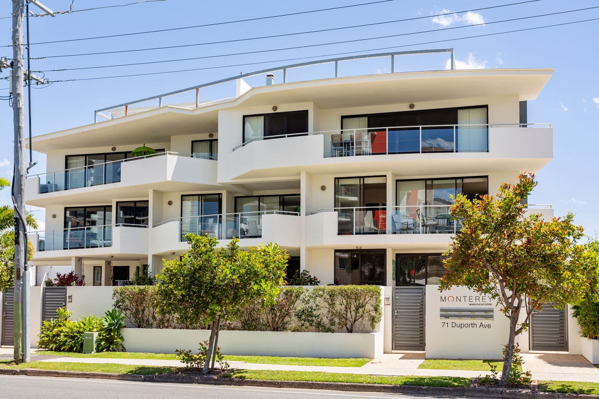 1/71-73  Duporth Avenue, Maroochydore, QLD, 4558, Maroochydore - Thumbnail 2