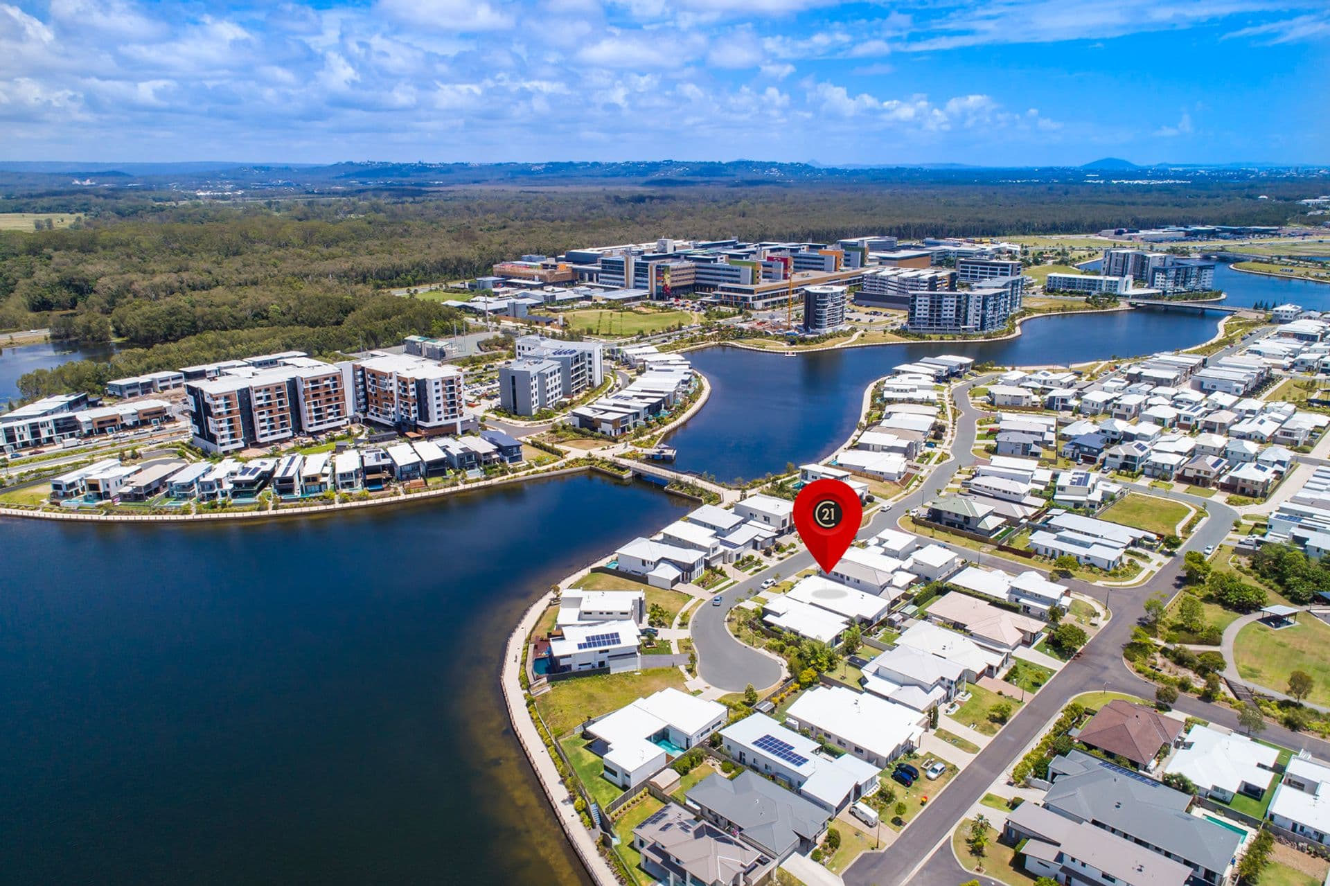 55  Prime Parade, Birtinya, QLD, 4575, Birtinya - Thumbnail 2