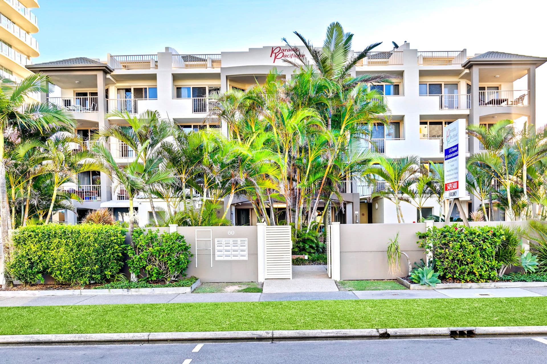 3/58-60 Sixth Avenue, Maroochydore, QLD, 4558, Maroochydore - Image 1