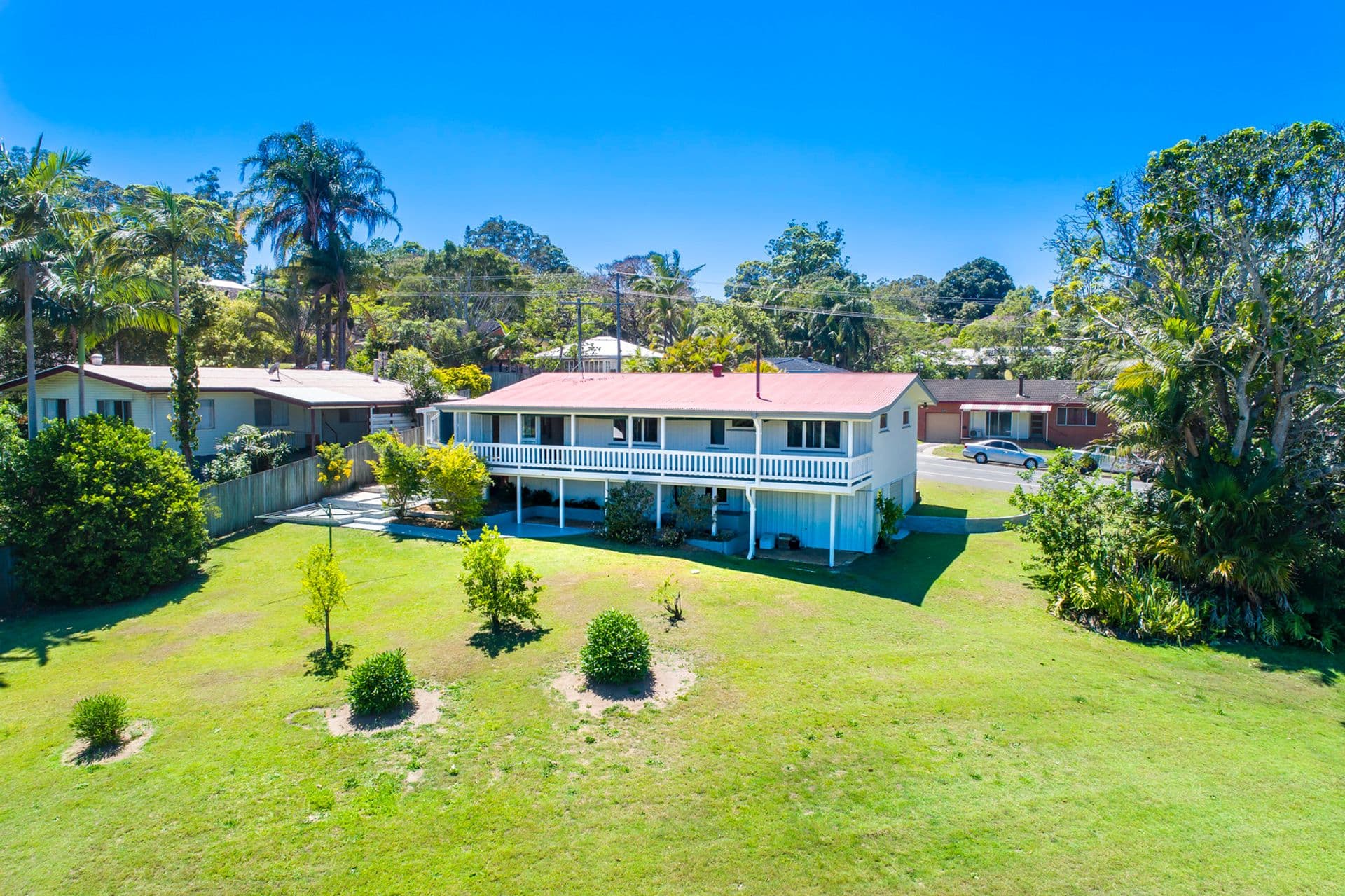 22 Blackall Range Road, Woombye, QLD, 4559, Woombye - Image 1