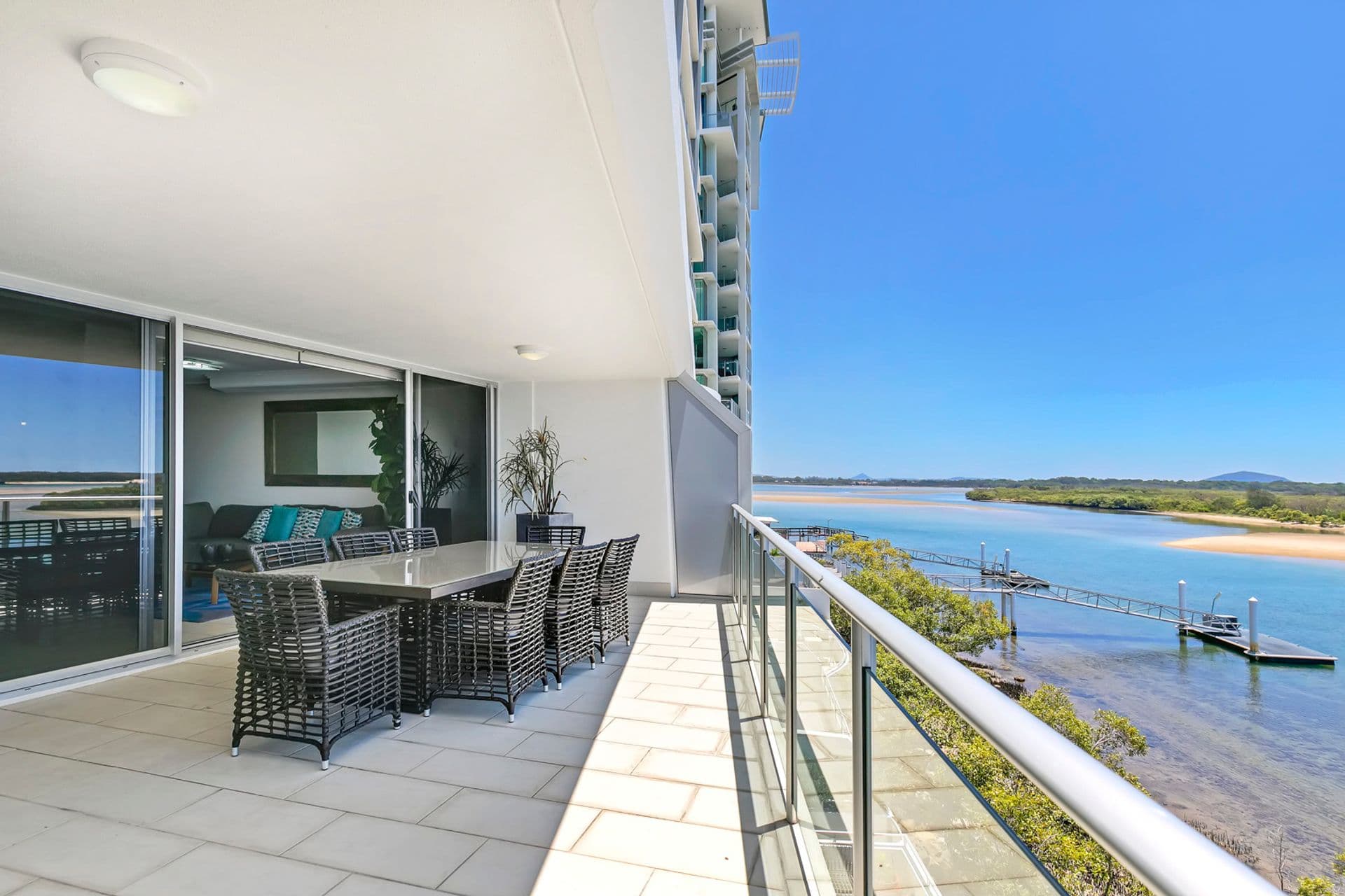 304/36-38 Duporth Avenue, Maroochydore, QLD, 4558, Maroochydore - Thumbnail 4