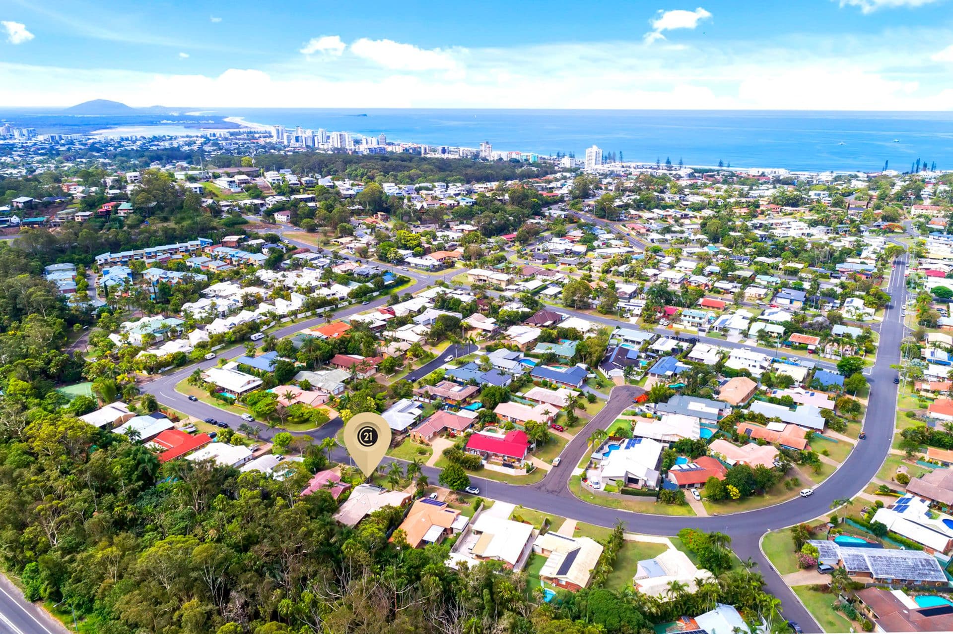 67 Poinsettia Avenue, Mooloolaba, QLD, 4557, Mooloolaba - Image 1