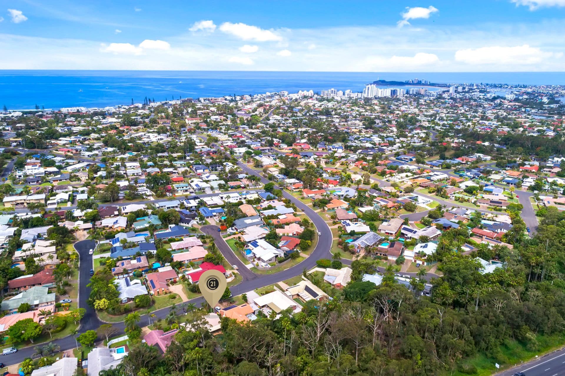 67 Poinsettia Avenue, Mooloolaba, QLD, 4557, Mooloolaba - Thumbnail 3