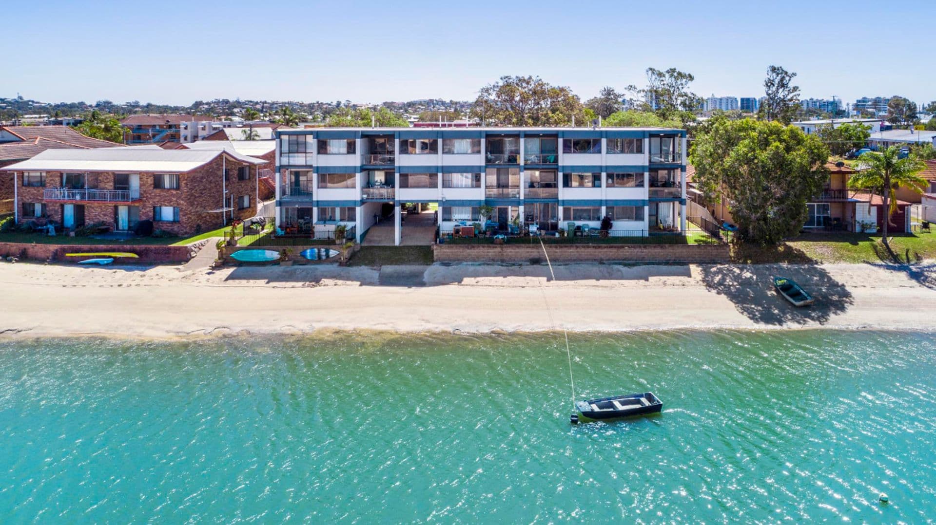 6/11-13  Pangarinda Place, Mooloolaba, QLD, 4557, Mooloolaba - Image 1