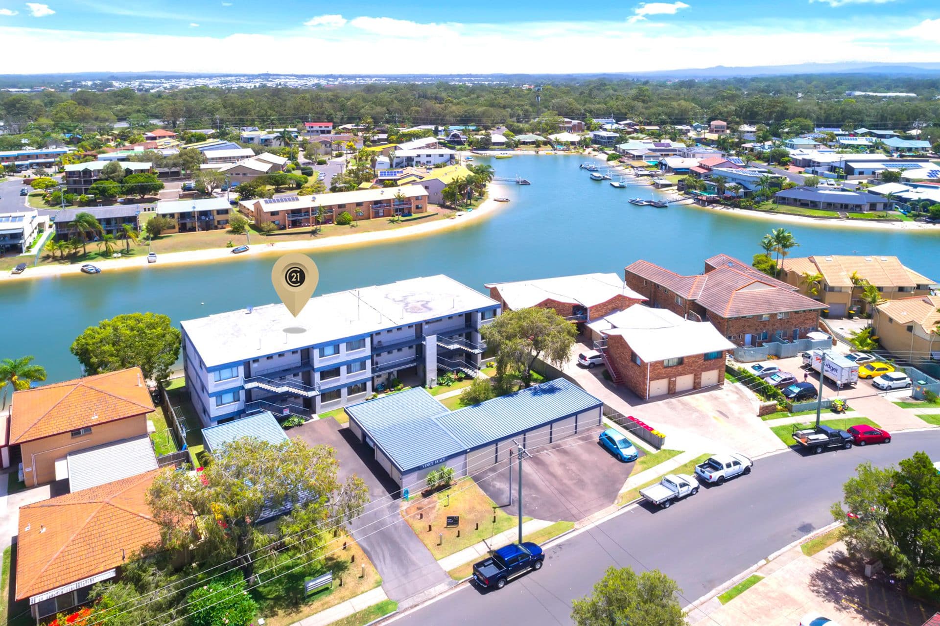 6/11-13  Pangarinda Place, Mooloolaba, QLD, 4557, Mooloolaba - Thumbnail 7