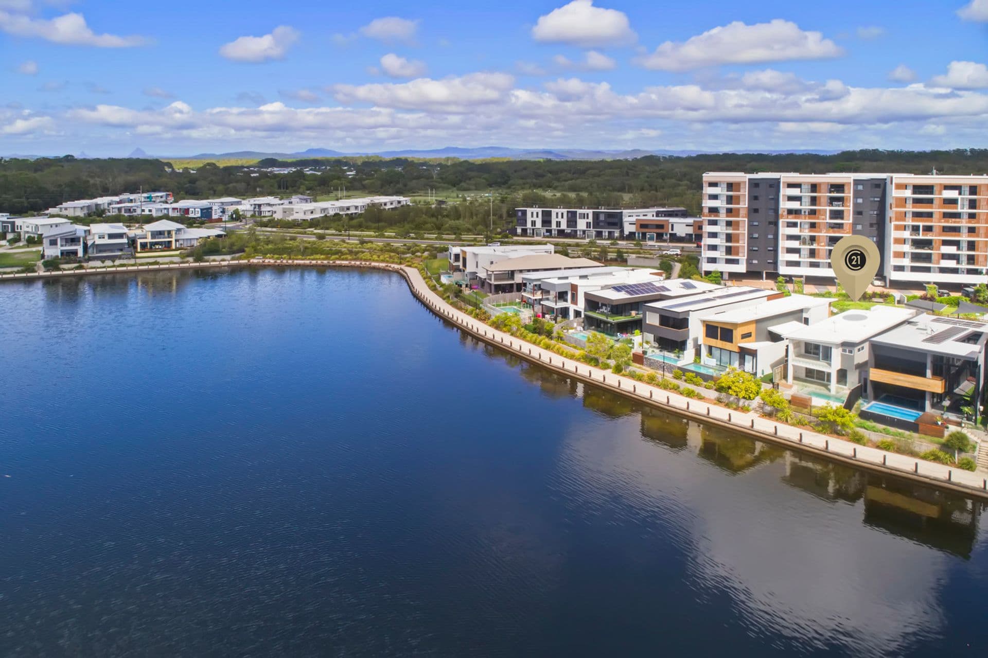 20 Reflection Crescent, Birtinya, QLD, 4575, Birtinya - Thumbnail 2